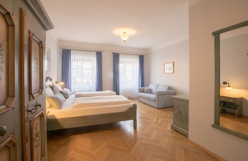 Dachau District Hôtel | Brauereigasthof & Hotel Maierbräu