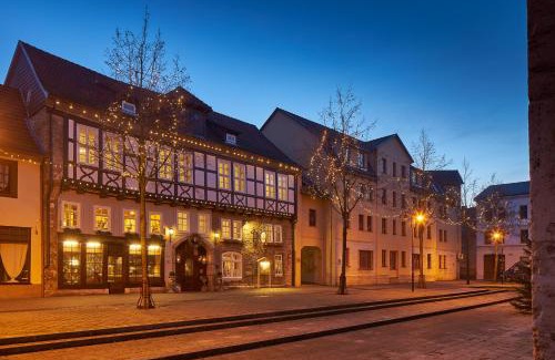 Mühlhausen Hôtel | Brauhaus Zum Löwen