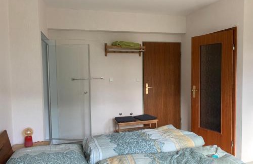 Oberdorla Appartement | Braunsbergblick