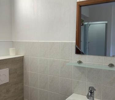 Oberdorla Appartement | Braunsbergblick