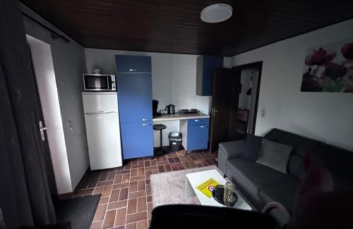 Alpirsbach Appartement | Braustüberl