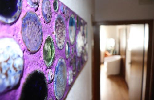 Bullay Appartement | Brautrockstube