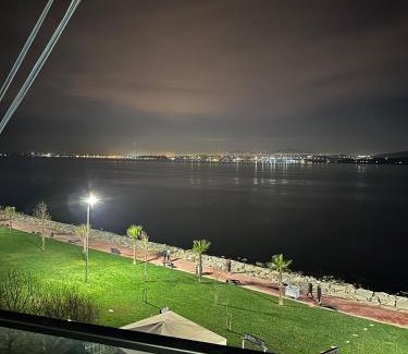 Bayramoglu Mahallesi Hôtel | Brave otel