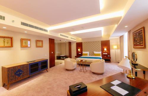 Niamey Hôtel | Bravia Hotel Niamey