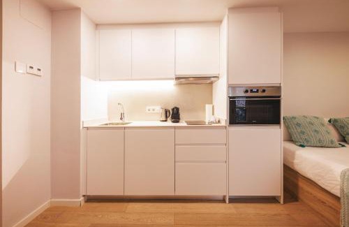 Barri Vell Appartement | Bravissimo Barca Studio