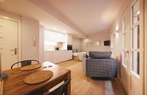 Barri Vell Appartement | Bravissimo Barca Studio
