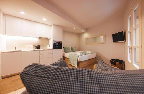 Barri Vell Appartement | Bravissimo Barca Studio
