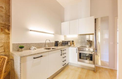 Barri Vell Appartement | Bravissimo Calderers La Lleona, heart of the Barri Vell