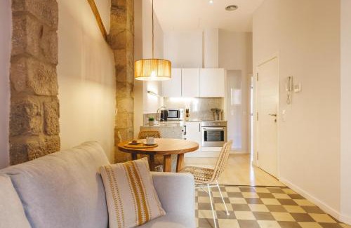 Barri Vell Appartement | Bravissimo Calderers La Lleona, heart of the Barri Vell