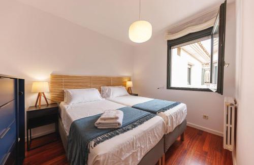 Old Town Appartement | Bravissimo Cort Reial Palau, Duplex penthouse