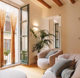 Old Town Appartement | Bravissimo La Joia del Barri Vell