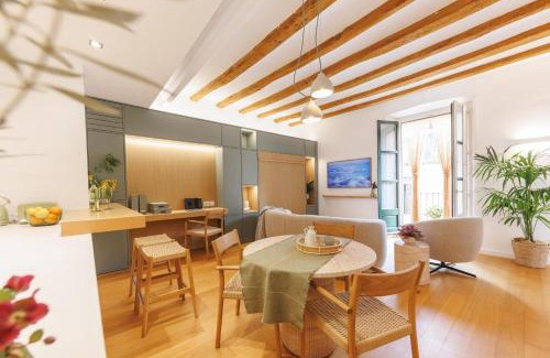 Old Town Appartement | Bravissimo La Joia del Barri Vell