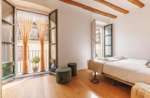 Old Town Appartement | Bravissimo La Joia del Barri Vell