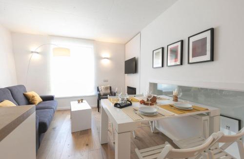 Barri Vell Appartement | Bravissimo Portal Nou