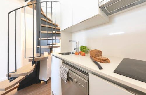 Barri Vell Appartement | Bravissimo Portal Nou