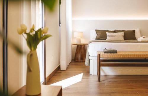 Barri Vell Appartement | Bravissimo Rei Martí, Studio in the Historic centre