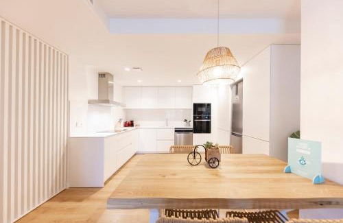 el Mercadal Appartement | Bravissimo Sirenes, 2-bedroom apartment