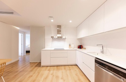 el Mercadal Appartement | Bravissimo Sirenes, 2-bedroom apartment