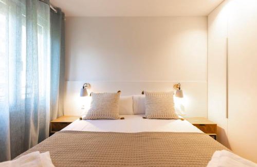 el Mercadal Appartement | Bravissimo Sirenes, 2-bedroom apartment