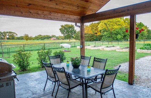 Waco Maison | Brazos Shores- Spectacular 4 Bedroom, 3 Bath House