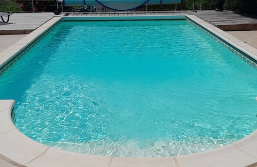 Saint-Andre-de-Roquelongue Appartement | Vue imprenable sur les Corbières 15 minutes de Narbonne à 30 minutes des plages