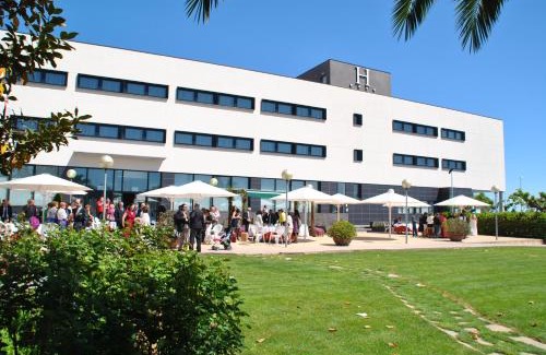 Reus Hôtel | Brea's Hotel