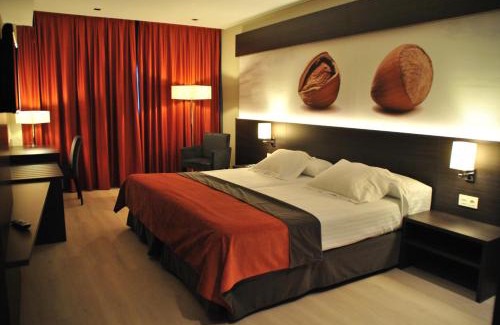 Reus Hôtel | Brea's Hotel