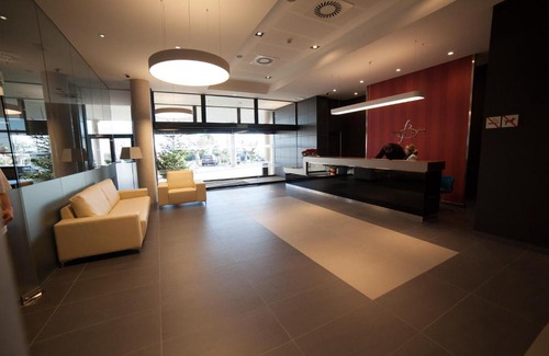 Reus Hôtel | Brea's Hotel
