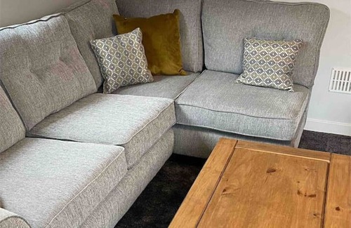 Oban Appartement | Breadalbane Street Apartment in Oban Town Centre