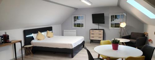 Vierzon Hôtel | Break Hôtel
