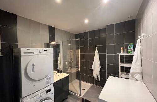 Longeville-les-Metz Appartement | Break in Metz