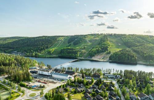 Tahkovuori Hôtel | Break Sokos Hotel Tahko