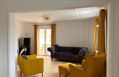 Lupburg Maison | Break Time Holidays Near Regensburg