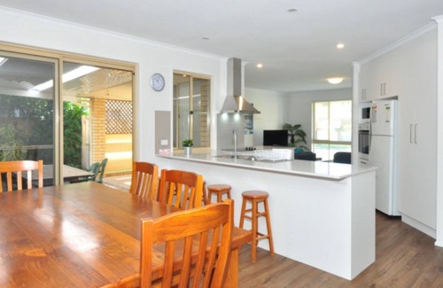 Pottsville Maison | BreakAway - Plage de Pottsville