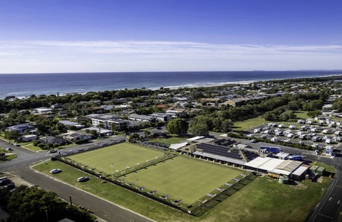 Pottsville Maison | BreakAway - Plage de Pottsville