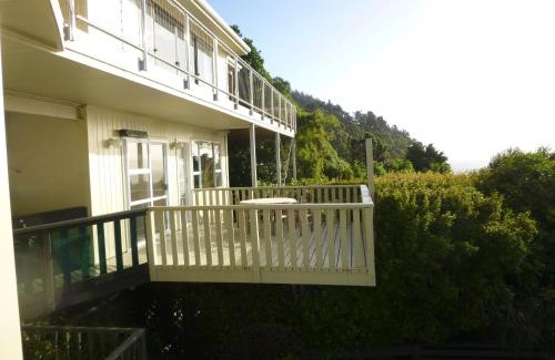 Lowry Bay Lit Et Petit-Déjeuner | Breakaway at York Bay