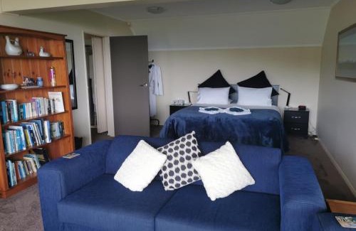 Lowry Bay Lit Et Petit-Déjeuner | Breakaway at York Bay