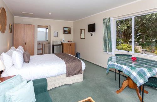 Coromandel Lit Et Petit-Déjeuner | Breakaway Bed & Breakfast