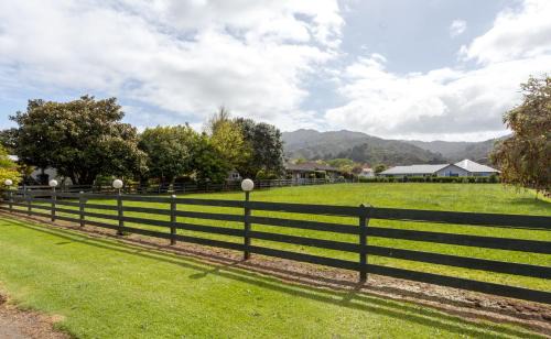 Coromandel Lit Et Petit-Déjeuner | Breakaway Bed & Breakfast