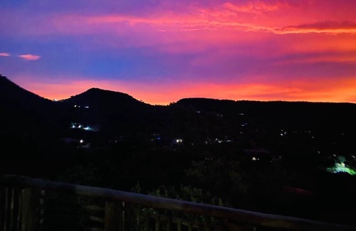 Middelburg Maison | Breakaway to a relaxing bushveld experience only 15 minutes from town !