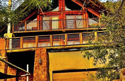 Middelburg Maison | Breakaway to a relaxing bushveld experience only 15 minutes from town !