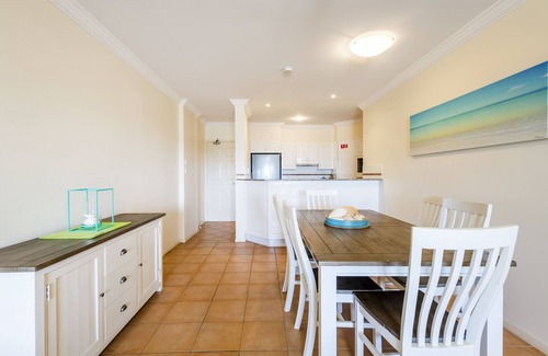 Yamba Appartement | Breakers 1/3, Directly opposite Pippi Beach