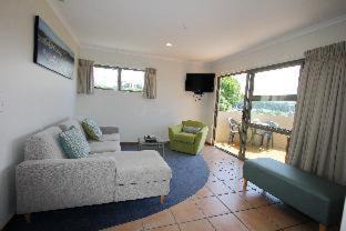 Whangamata Hôtel | Breakers Motel