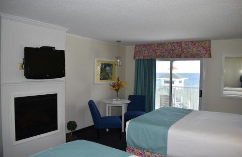 St Ignace Hôtel | Breakers Resort - Lakeside