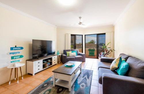 Yamba Appartement | Breakers Unit 1 3 - LJHooker Yamba