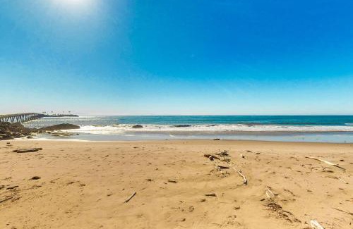 Mussel Shoals Maison | Breakers Way Adventure