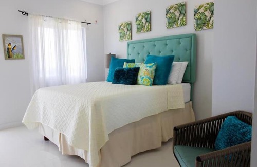Montego Bay Appartement | Breakfast and luxury stay
