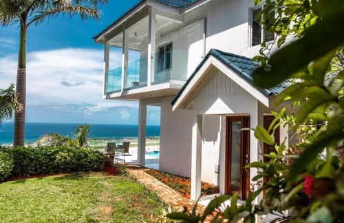 Montego Bay Appartement | Breakfast and luxury stay
