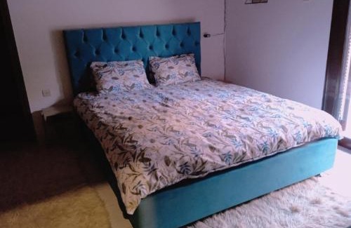 Kato Zachlorou Appartement | Breakfast & Snacks, 2bedrooms 2bathrooms House