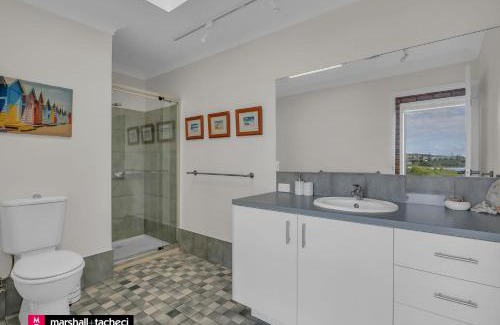Bermagui Maison | Breakwater Unit 4 Beachfront Bermagui